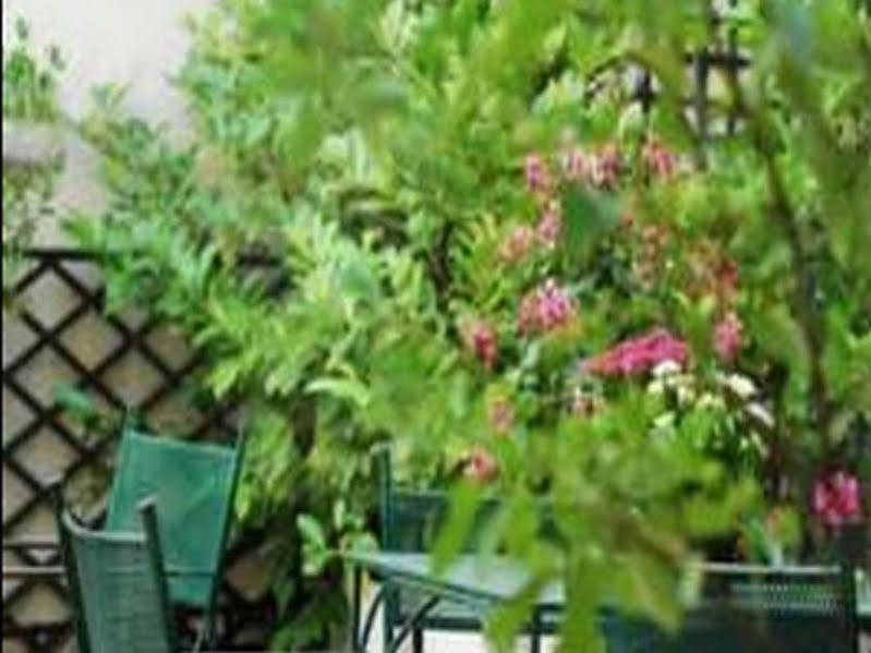 Hotel France Eiffel Parijs Buitenkant foto
